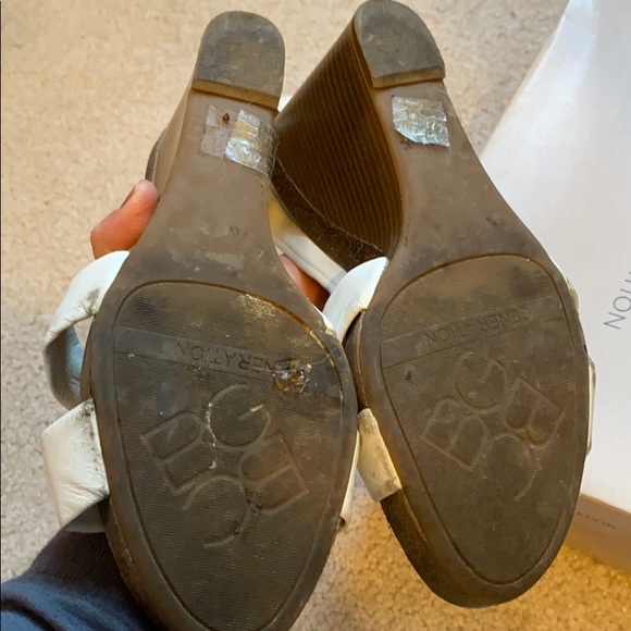 BCBG Generation Wedges - Picture 5 of 5